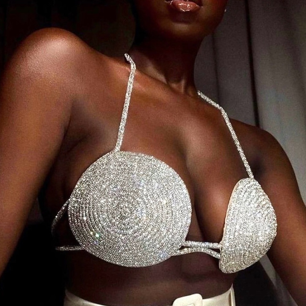 Crystal Top